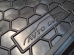 Коврик в багажник Ford EcoSport II /2015+/. Резиновый коврик багажника Форд Экоспорт [Avto-Gumm]