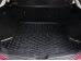 Коврик в багажник Mazda CX-5 II /2017+/. Резиновый коврик багажника Мазда СХ-5 [Avto-Gumm]