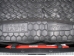 Коврик в багажник Skoda Octavia A7 /Лифтбек, без усил., 2013+/. Резиновый коврик багажника Шкода Октавия А7 [Avto-Gumm]