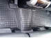 Коврики в салон Lexus GX460 /2009+/. Резиновые коврики салона Лексус GX460 [Avto-Gumm]