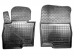 Коврики в салон Mazda 3 III /2013-2019/. Резиновые коврики салона Мазда 3 [Avto-Gumm]