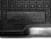 Коврики в салон Renault Laguna III /2007-2015/. Резиновые коврики салона Рено Лагуна [Avto-Gumm]