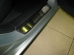 Накладки на пороги Mazda 6 I /2002-2007/. Накладки порогов Мазда 6 [NataNiko]