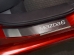 Накладки на пороги Mazda 6 III /2012+/. Накладки порогов Мазда 6 [NataNiko]