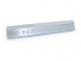 Накладки на пороги Nissan Navara D40 /2004-2021/. Накладки порогов Ниссан Навара [NataNiko]