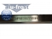 Накладки на пороги Subaru Forester III (SH) /2008-2012/. Накладки порогов Субару Форестер [Alu-Frost]