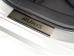 Накладки на пороги Toyota Auris II (E18) /5D, 2012+/. Накладки порогов Тойота Аурис [NataNiko]