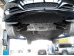 Защита двигателя BMW 3 (E90/E91/E92) /2005-2012, задний привод/. Защита картера двигателя и радиатора БМВ 3 [Titan]