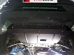Защита двигателя Ford Transit Custom /2012+, V2.2/. Защита картера двигателя и КПП Форд Транзит Кастом [Titan]