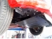 Защита двигателя Peugeot 107 /2005-2014/. Защита картера двигателя и КПП Пежо 107 [Titan]