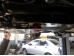 Защита двигателя Seat Altea /2004-2015/. Защита картера двигателя и КПП Сеат Альтеа [Titan]