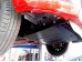 Защита двигателя Toyota Aygo I /2005-2014/. Защита картера двигателя и КПП Тойота Айго [Titan]